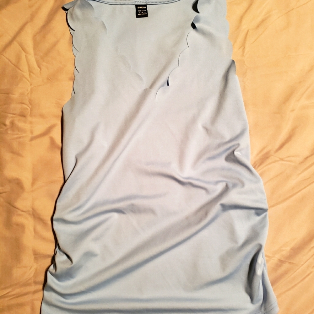 8-piece super cute maternity bundle